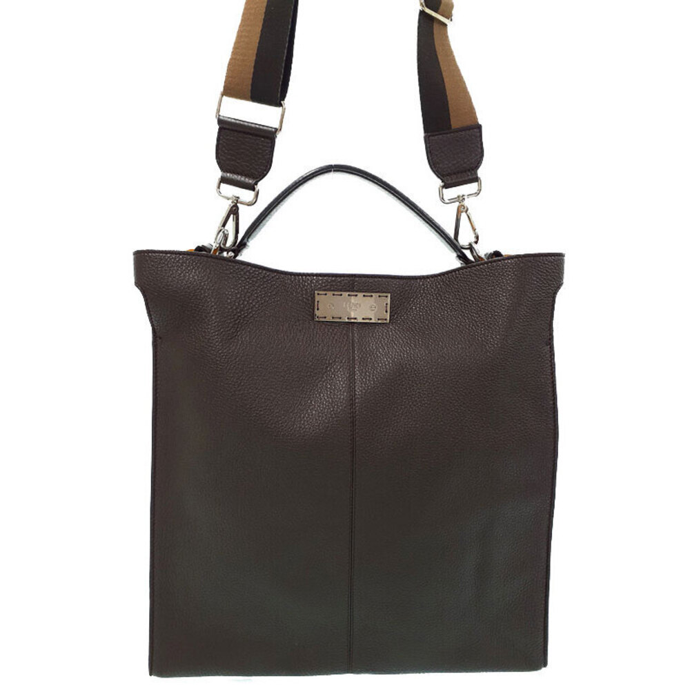 FENDI Peekaboo Lite Fit Bag